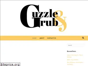 guzzleandgrub.com