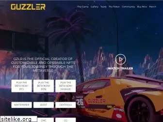 guzzler.io