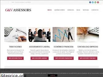 gv-asesores.net