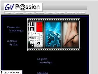 gv-passion.fr