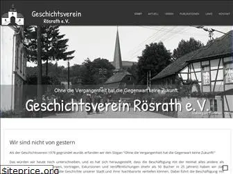 gv-roesrath.de