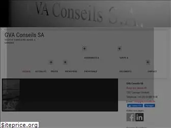 gva-conseils.ch