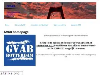 gvab.nl