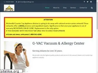 gvacallergy.com