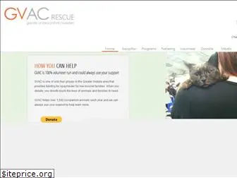 gvacrescue.com