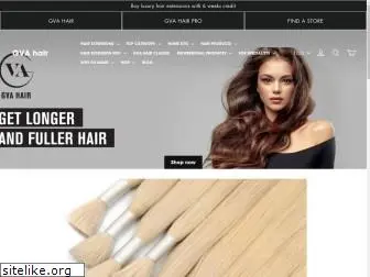 gvahair.com