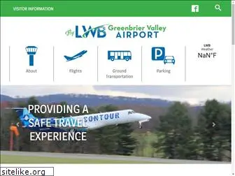 gvairport.com