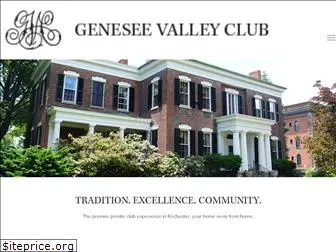 gvalleyclub.org