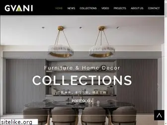 gvani-furniture.com