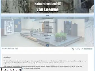 gvanleeuwe-natuursteen.nl