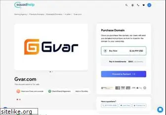 gvar.com