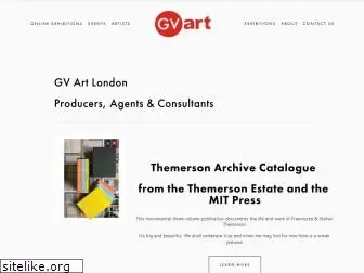 gvart.co.uk