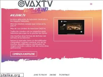gvax.tv