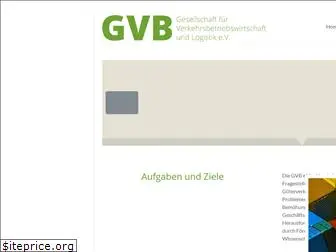 gvb-ev.de