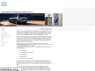 gvb.volkswagen.de