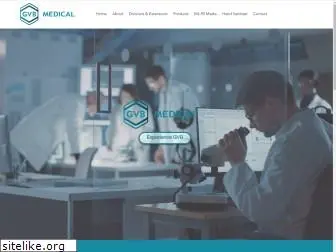 gvbmedical.com