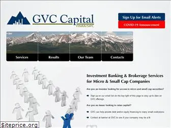 gvccap.com