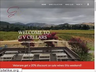 gvcellars.com