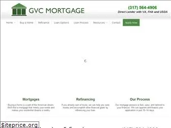 gvcmortgageindiana.com