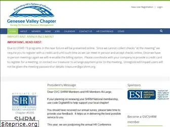 gvcshrm.org