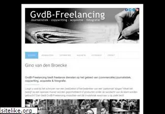 gvdb-freelancing.nl
