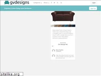 gvdesigns.com