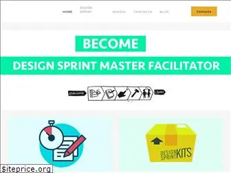 gvdesignsprint.com