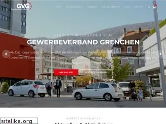 gvg-grenchen.ch