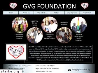 gvgfoundation.org