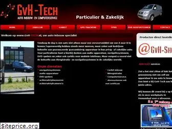 gvh-tech.nl