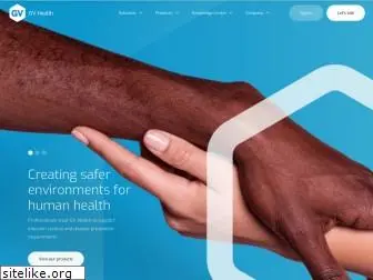 gvhealth.com