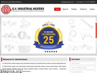 gvheaters.com