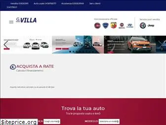 gvilla.com