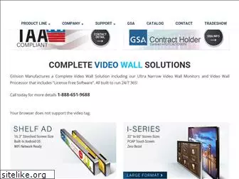 gvision-usa.com