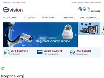 gvisioncctv.com