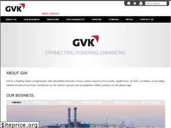 gvk.com