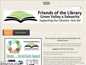 gvlibraryfriends.org