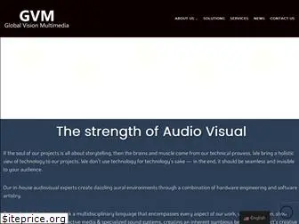 gvm-av.com