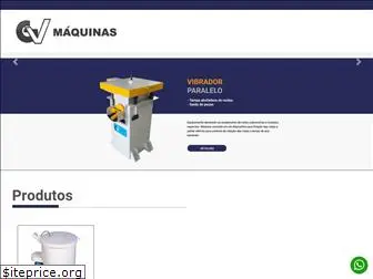 gvmaquinas.com.br