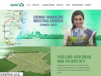 gvnhomes.com