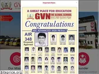 gvntheglobalschool.com