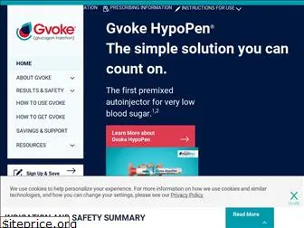 gvokeglucagon.com