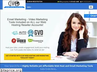 gvomail.com