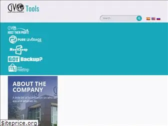 gvotools.com