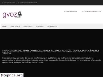 gvozstudio.com