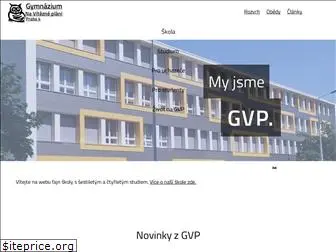 gvp.cz