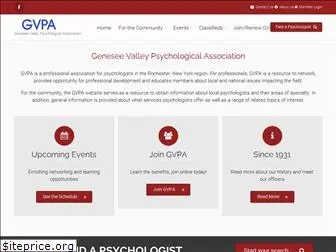 gvpa.net