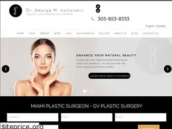 gvplasticsurgery.com