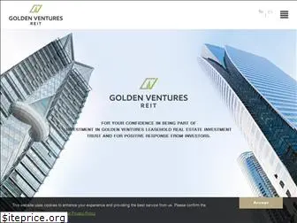 gvreit.com