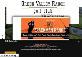 gvrgolf.com